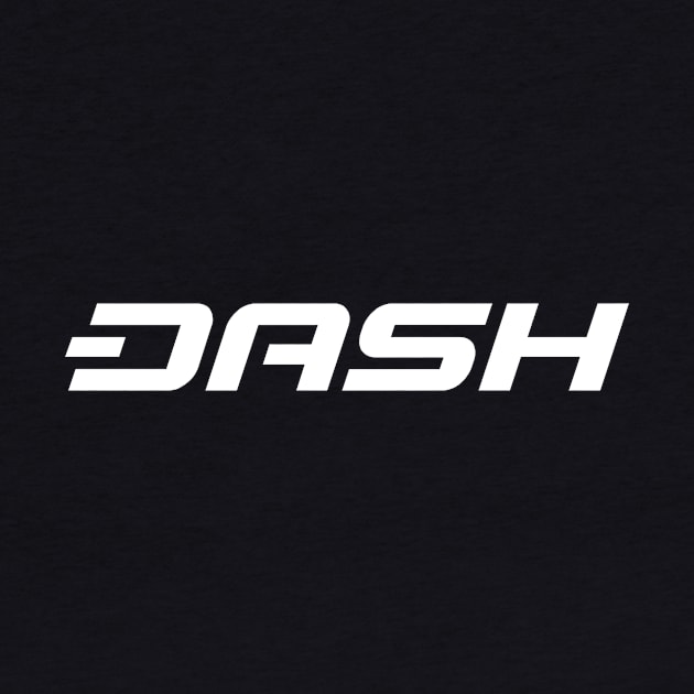 DASH Crypto by cryptogeek